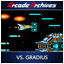 VS. GRADIUS