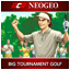 BIG TOURNAMENT GOLF