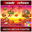 HACHA MECHA FIGHTER