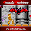 VS. CASTLEVANIA