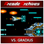 VS. GRADIUS