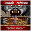 TECMO KNIGHT