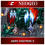 AERO FIGHTERS 2