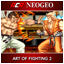 ART OF FIGHTING 2