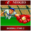 BASEBALL STARS 2