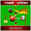 DIG DUG II