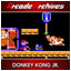 DONKEY KONG JR.