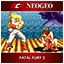 FATAL FURY 2