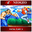 FATAL FURY 3