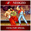 FATAL FURY SPECIAL