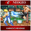 KARNOV'S REVENGE