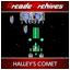 HALLEY'S COMET