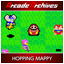 HOPPING MAPPY