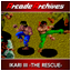 IKARI III -THE RESCUE-