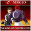 THE KING OF FIGHTERS 2002