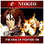 The King Of Fighters '98