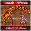 LEGEND OF MAKAI