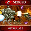  METAL SLUG 5