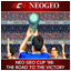 NEO GEO CUP '98: THE ROAD TO THE VICTORY