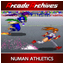 NUMAN ATHLETICS