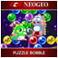 PUZZLE BOBBLE