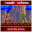 RASTAN SAGA