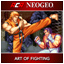 ART OF FIGHTING