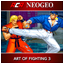 ART OF FIGHTING 3