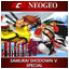 SAMURAI SHODOWN V SPECIAL