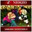 SAMURAI SHODOWN II