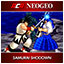 SAMURAI SHODOWN