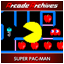 SUPER PAC-MAN