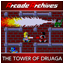 THE TOWER OF DRUAGA