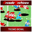 TECMO BOWL