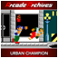 URBAN CHAMPION