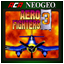 AERO FIGHTERS 3