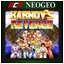 KARNOV'S REVENGE