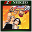 THE KING OF FIGHTERS '94