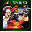 THE KING OF FIGHTERS '95