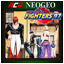 THE KING OF FIGHTERS '97