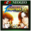 THE KING OF FIGHTERS '98