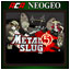 METAL SLUG 5