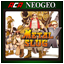 METAL SLUG X