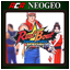 REAL BOUT FATAL FURY SPECIAL