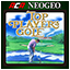 TOP PLAYER’S GOLF