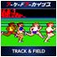 TRACK & FIELD