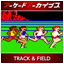 TRACK & FIELD