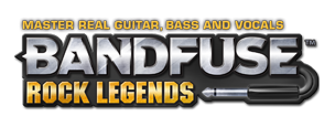 BandFuse: Rock Legends