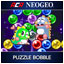 PUZZLE BOBBLE