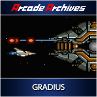 GRADIUS